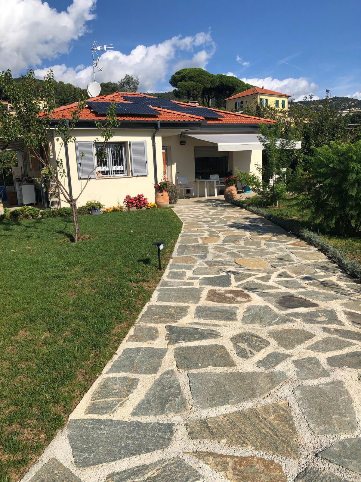 NUDA PROPRIETA LOANO